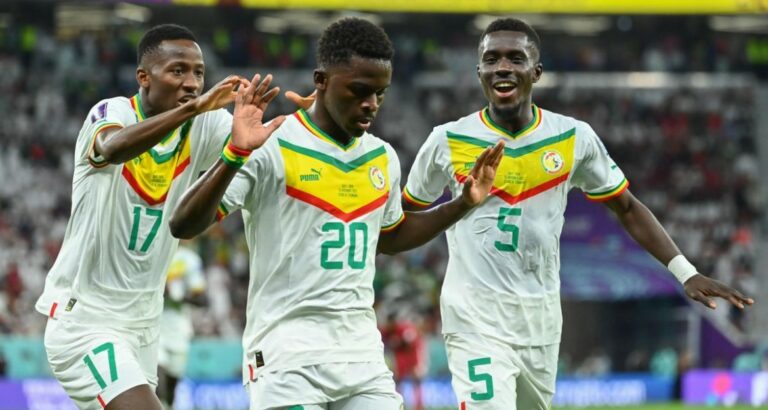 DIRECT : Suivez le match Sénégal vs Cameroun
