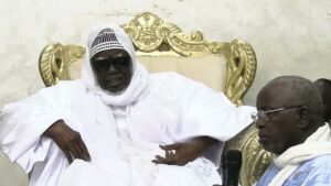 Serigne Mountakha Mbacke 1 Jallale.net L'actualité en direct, où que vous soyez