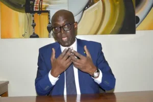 Thierno Alassane Sall Jallale.net L'actualité en direct, où que vous soyez