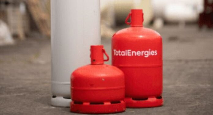 Alerte : TotalEnergies retire certaines bonbonnes de gaz et interpelle ses clients