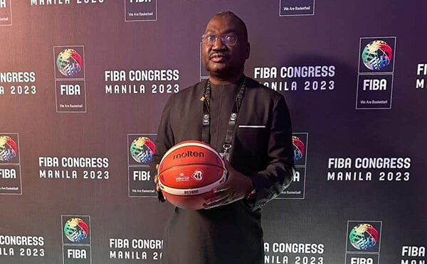 Basket: Saison longue, nouveau DTN, Coach des Lionnes, JO 2024, D2 forte, Me Babacar Ndiaye dit tout