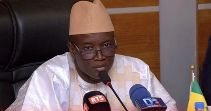 Aly Ngouille Ndiaye se lâche : « L’État ne doit pas être une arme contre son adversaire politique »