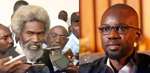 Radiation de Ousmane Sonko des listes électorales : La Cour de justice de la CEDEAO se prononce ce mardi