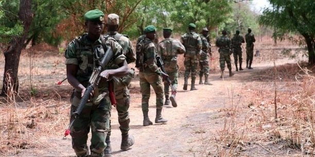 Casamance : Des affrontements entre militaires et bandes armées font un m0rt…