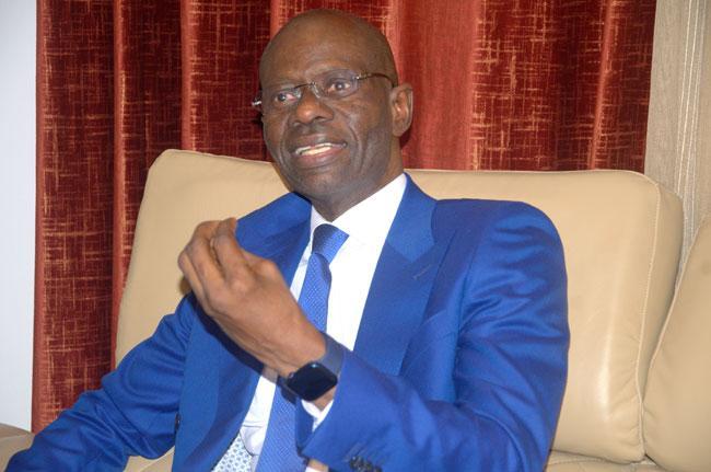 Boubacar Camara : « Amadou Ba doit démissionner, il utilise les moyens de l’Etat pour… »