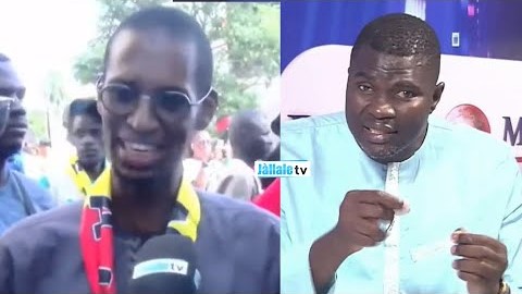 La réaction surprenante de l’ex capitaine Touré sur l’arrestation de Amadou Ba Pastef