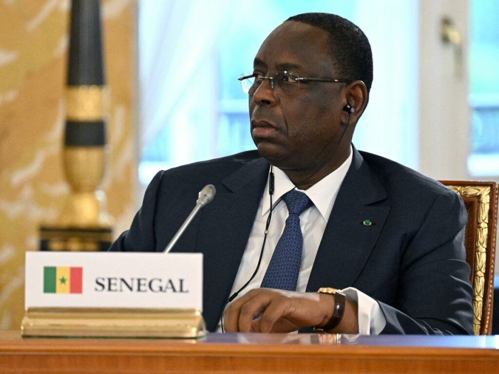 cover r4x3w1200 64a2e73ac297a le president senegalais macky sall Jallale.net L'actualité en direct, où que vous soyez