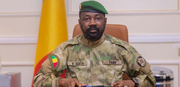« Le Mali n’est plus (votre) colonie » : La réponse cinglante d’Assimi Goïta au ministre français des Armées