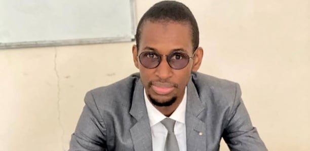 Kolda: Seydina Oumar TOURÉ dénonce l’interdiction de leur lancement de parrainage