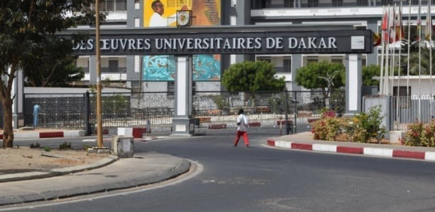 Ajournement de la réouverture de l’UCAD : Le professeur Ndiassé Diop donne les raisons