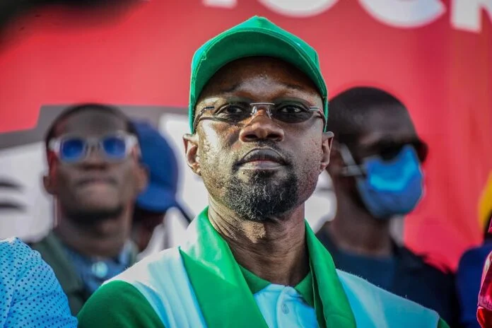 Nouvelle déclaration forte : « Ousmane Sonko participera à l’élection présidentielle »