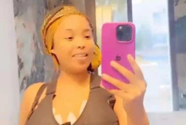 Chirurgie: Aicha Koné dévoile les coulisses de sa réduction mammaire sur Instagram(Photos)