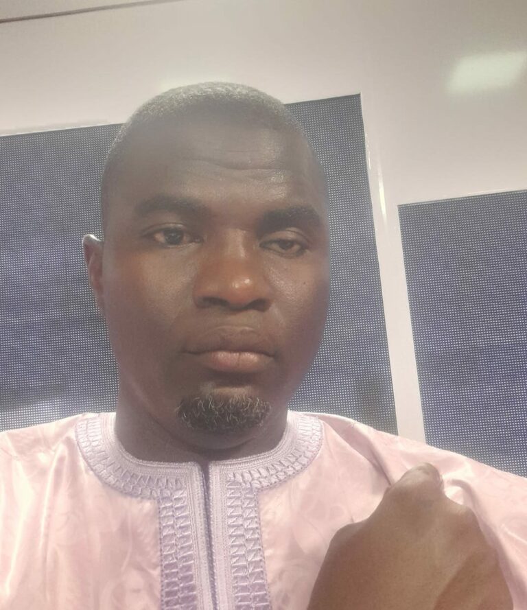 Ayib Daffé interdit d’accès à la DGE: Amadou Ba Pastef brise le silence « C’est irréparable… »