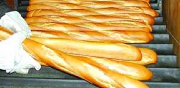 La hausse du prix du pain déjà effective à Kédougou