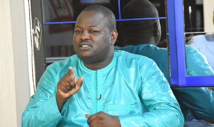 Ngouda Mboup : « Les adversaires de Ousmane Sonko ont peur de sa popularité et de sa… »