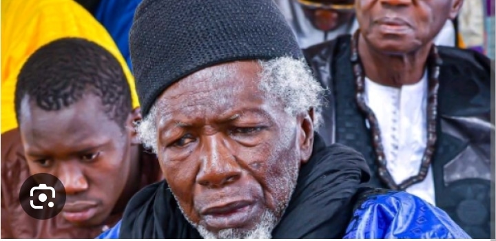 Touba : Décès de Serigne Cheikh Fall Ndiaye Mbengue, khalif de Serigne Modou Moustapha Fall