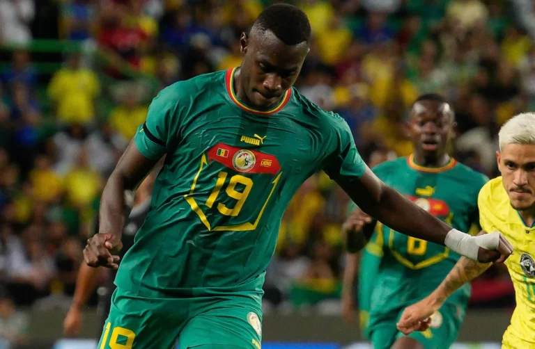 Sénégal – Cameroun: À quelle heure et sur quelle chaîne voir le match