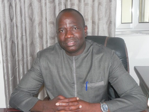 L’ancien maire de Thiès-Nord, Mamadou Lamine Diallo, « tourne le dos » à Idrissa Seck