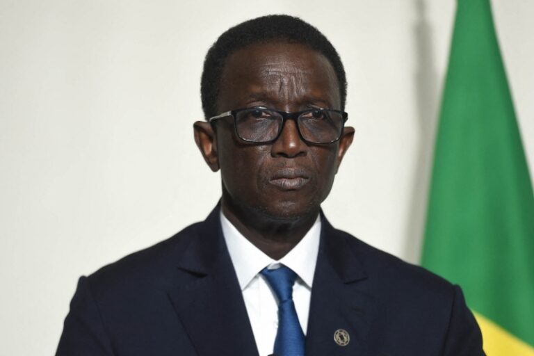 Urgent! Incident à Sakal : L’auteur des deux coups de feu devant Amadou Ba arrêté