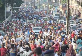 Recensement de la population sénégalaise : Les grandes lignes