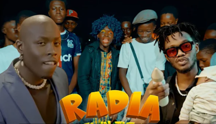 (Vidéo)-Clash: La réponse de la comédienne Radia à Akhlou Brick : « Baba Ndiaye Ya Tay Day »