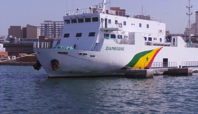 Dakar-Ziguinchor : Des Sénégalais pétitionnent pour la reprise de la liaison maritime