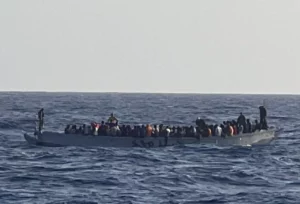 migrants 696x473 1 Jallale.net L'actualité en direct, où que vous soyez