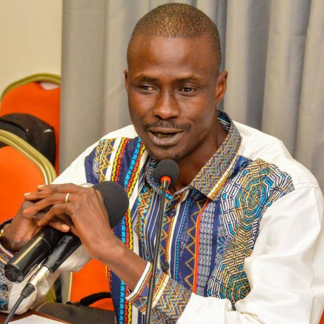 Affaire Sonko-DGE : Ndiaga Sylla corrige Me Doudou Ndoye