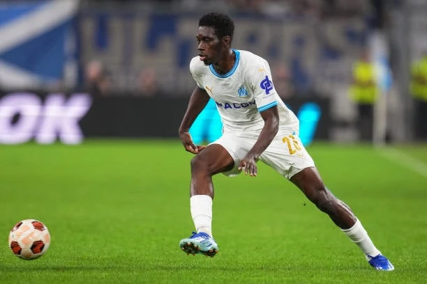 Ligue 1 : Iliman Ndiaye et Ismaïla Sarr titulaires face à Arouna Sangante et Rassoul Ndiaye pour OM – Le Havre