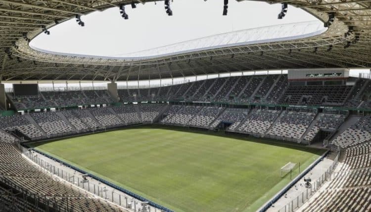 Foot : L’Algérie suspend tous ses matchs de football en solidarité avec Gaza