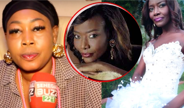 (vidéo)-La boulette de Ticket Laobé sur un supposé mariage de Coumba Gawlo…