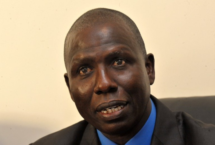 Limogeage arbitraire de Doudou Ndir: La réaction ferme de l’ex-procureur Alioune Ndao