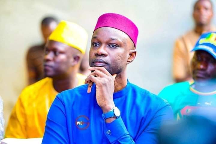 Valdiodio Ndiaye: « Que la Cena se substitue à la Dge pour remettre Sonko dans ses droits » 