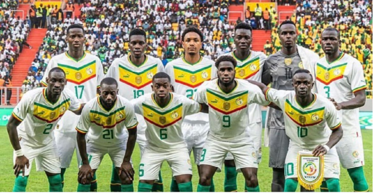 Elim. Mondial 2026 : Le Sénégal tenu en échec par le Togo (0-0)