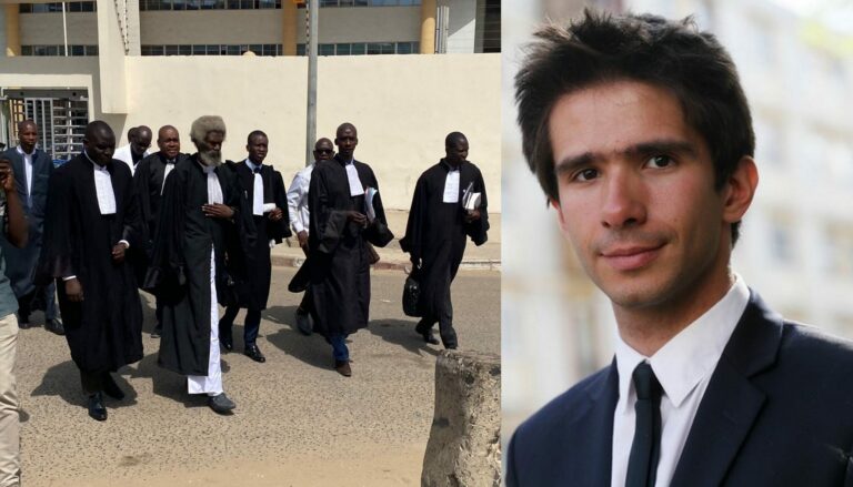 Fiches de parrainages : les avocats de Sonko contre-attaquent