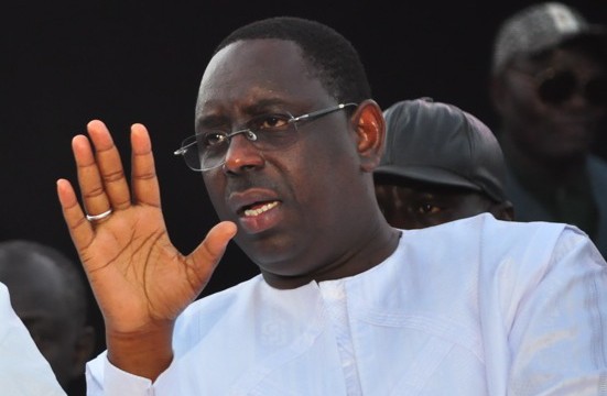 Dr Jean Sibadioumeg Diatta : « Macky Sall ne sent pas l’empreinte d’un candidat à la conquête du pouvoir »