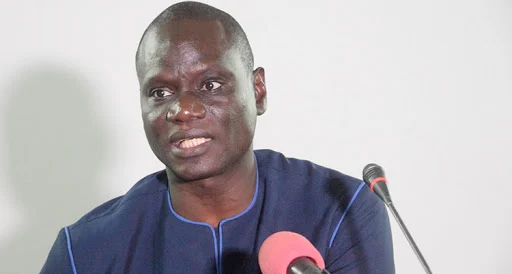 Abdourahmane Diouf condamne le débat sur le report de la présidentielle au Sénégal