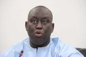 Aliou Sall Jallale.net L'actualité en direct, où que vous soyez