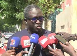 Dernière minute – Affaire des fiches de parrainage pour Sonko : Ayib Daffé obtient une très bonne nouvelle