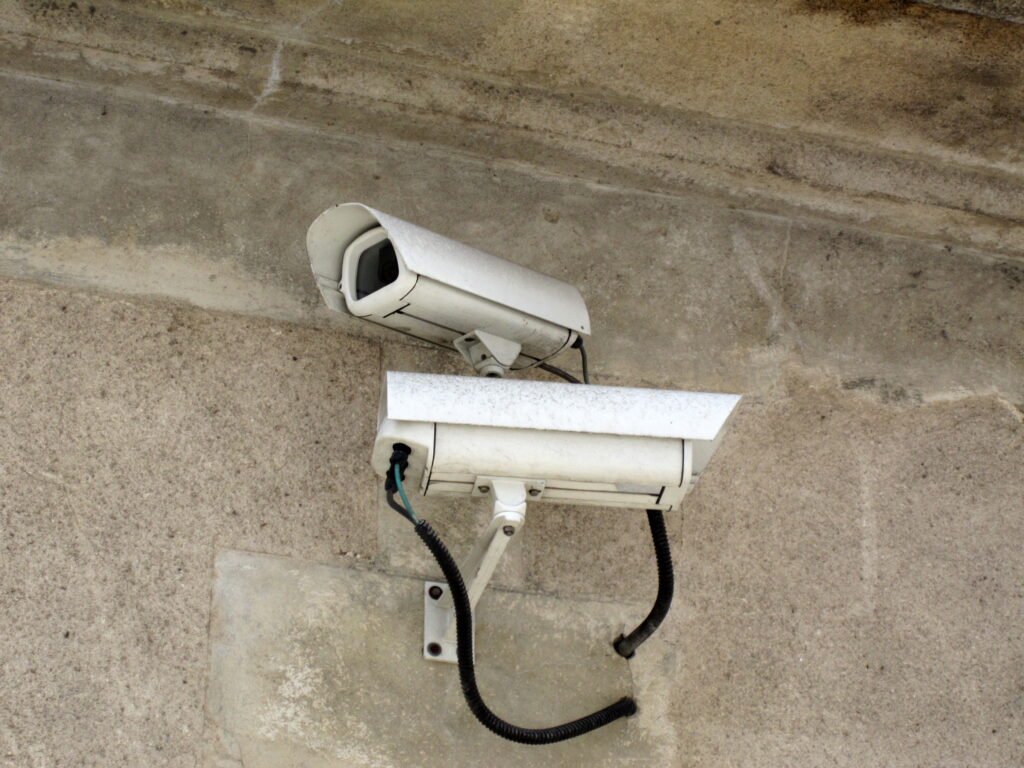 Cameras de surveillance sur la voie publique Jallale.net L'actualité en direct, où que vous soyez