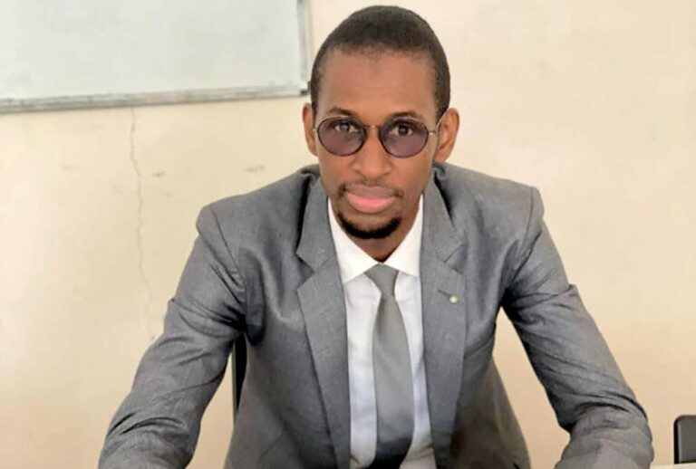 Diomaye salafiste : « Une menace grave à la cohésion nationale », l’ex Capitaine Touré