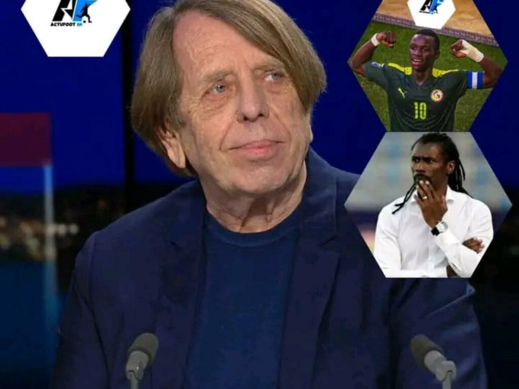 Claude Leroy Jallale.net L'actualité en direct, où que vous soyez