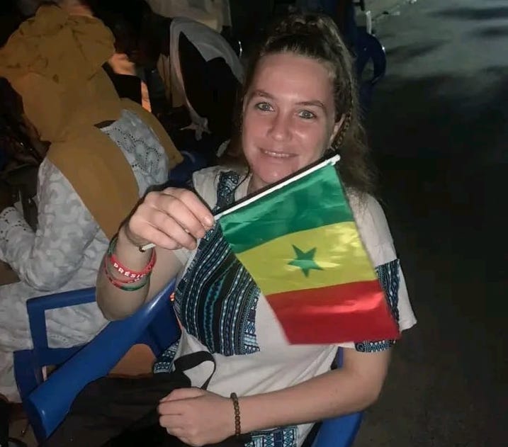 Séjour irrégulier au Sénégal : Coline Fay, ex-militante de Pastef, était-elle sans-papier ?