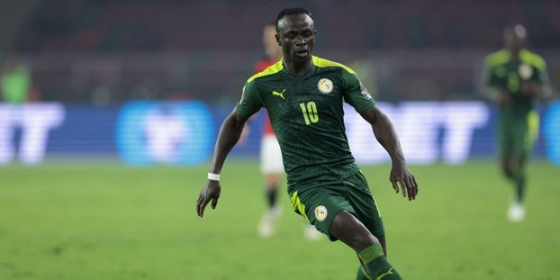 Coupe du monde 2022 le Senegalais Sadio Mane declare finalement forfait Jallale.net l'info dernière minute !