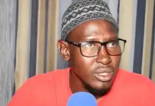 Justice : Cheikh Thioro Mbacké annonce la liberation de « Diop Taif »