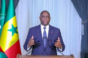 Discours Macky Sall Jallale.net L'actualité en direct, où que vous soyez