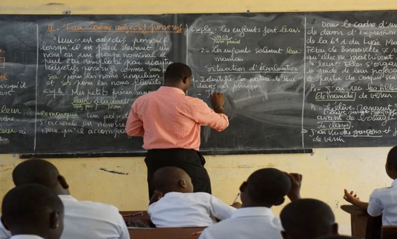 Enseignant togolais 1 Jallale.net l'info dernière minute !