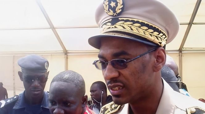 L’importante annonce du Préfet de Dakar, Mouhamadou Blondin Ndiaye : « il est prévu… »