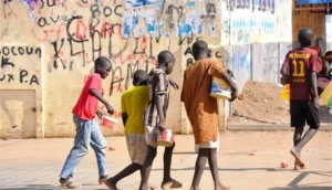 Mendients talibes enfants rues 1100x642 696x398 1 Jallale.net L'actualité en direct, où que vous soyez