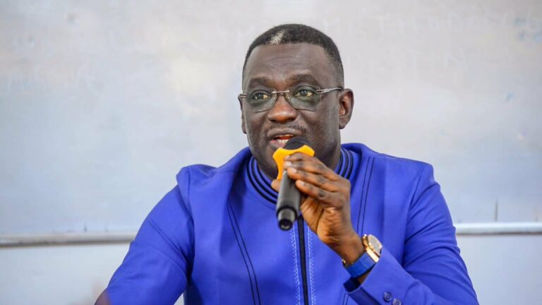 Nominations des membres de la CENA: Moundiaye Cissé conteste les choix du président de la République et nomme les violations de la loi